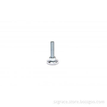 Adjusting Foot For Furniture Type 6